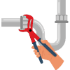 Burst Pipe Repair Pros Logo